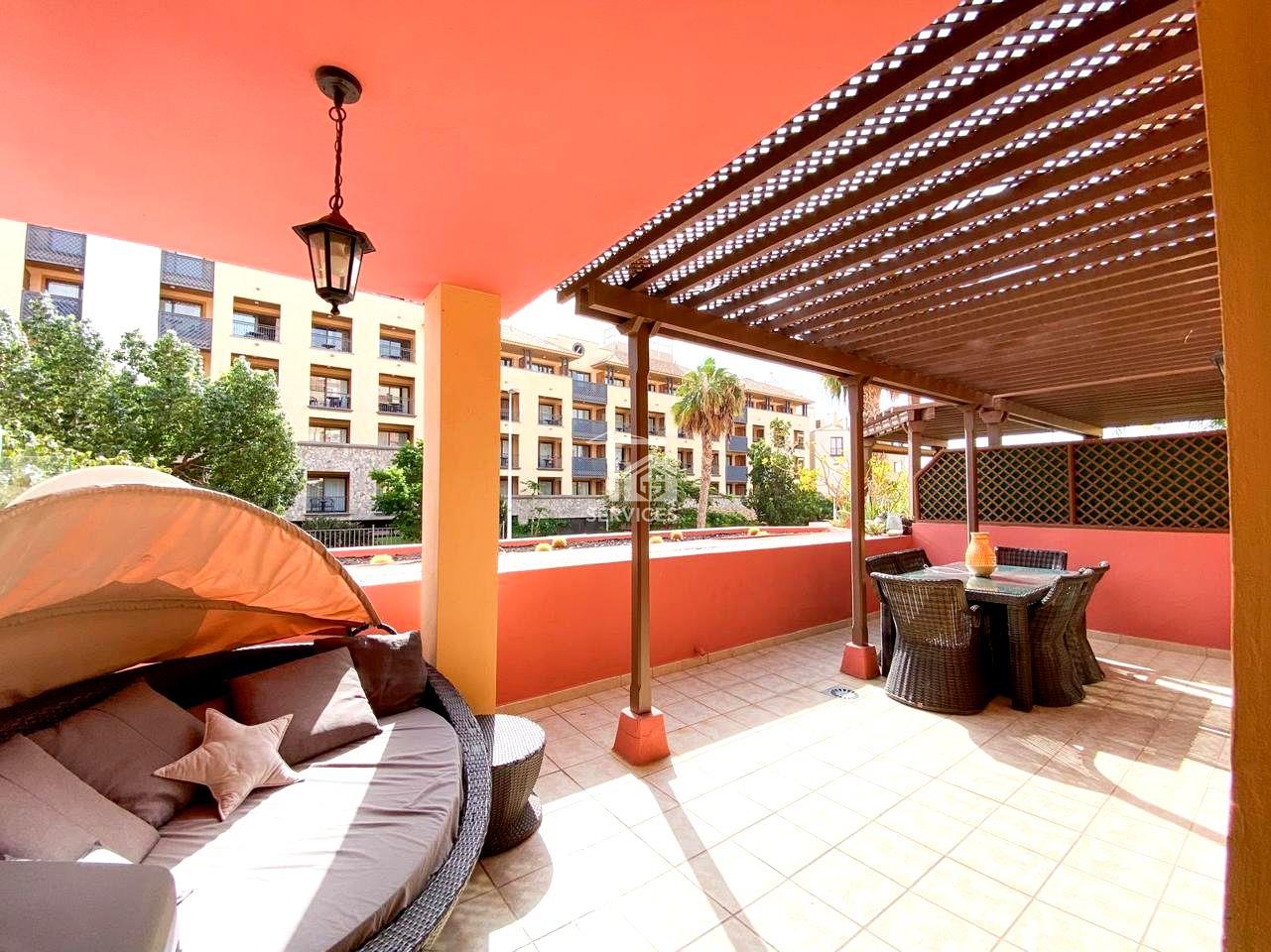 Purchase: Apartment (38670)