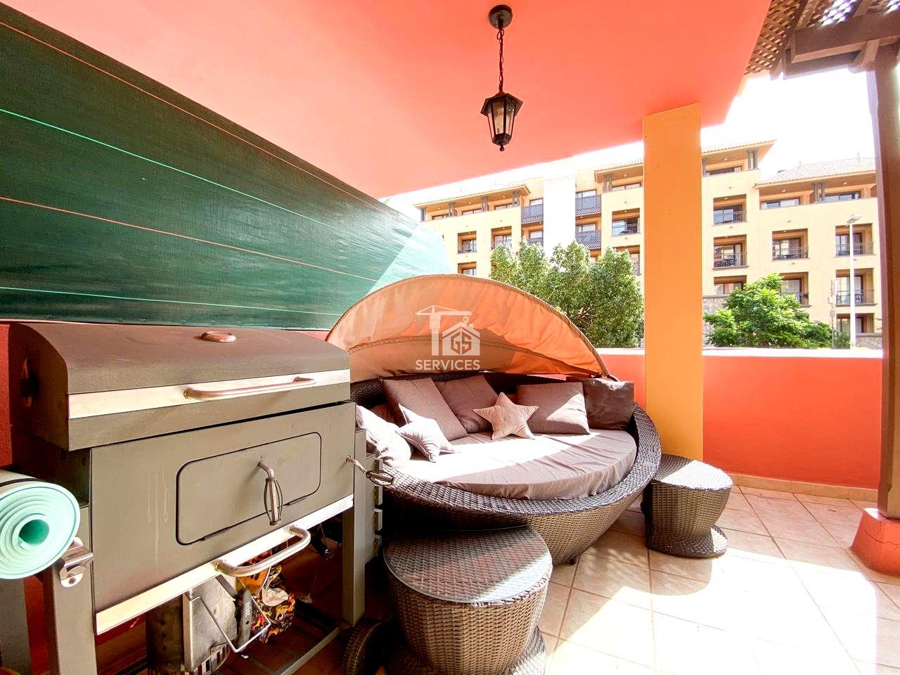 Purchase: Apartment (38670)