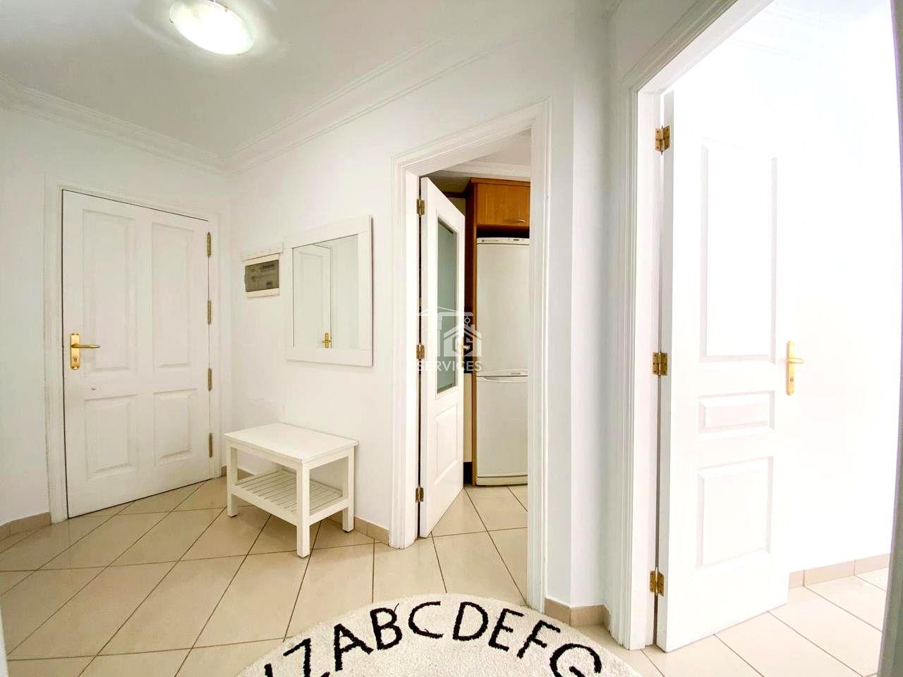 Purchase: Apartment (38670)