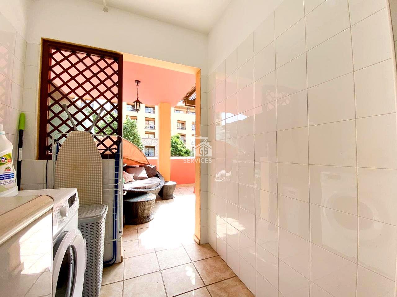 Purchase: Apartment (38670)