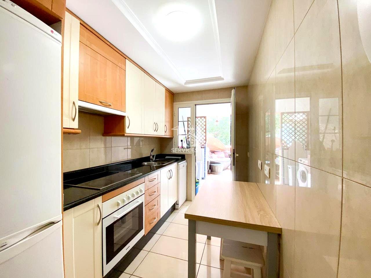 Purchase: Apartment (38670)
