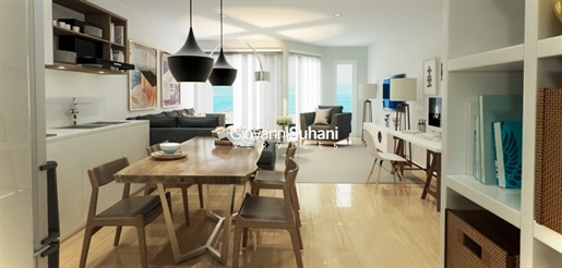 Purchase: Apartment (38680)