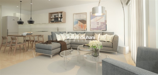 Purchase: Apartment (38680)