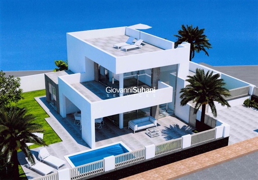 Compra: Casa (38640)