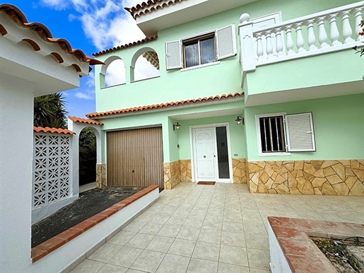 Compra: Casa (38640)