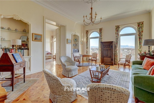 Sublime appartement à acquérir – Boulevard Notre Dame, 13006 Marseille