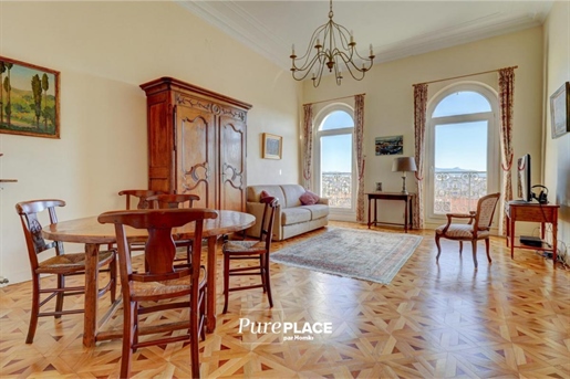 Subliem appartement te koop – Boulevard Notre Dame, 13006 Marseille