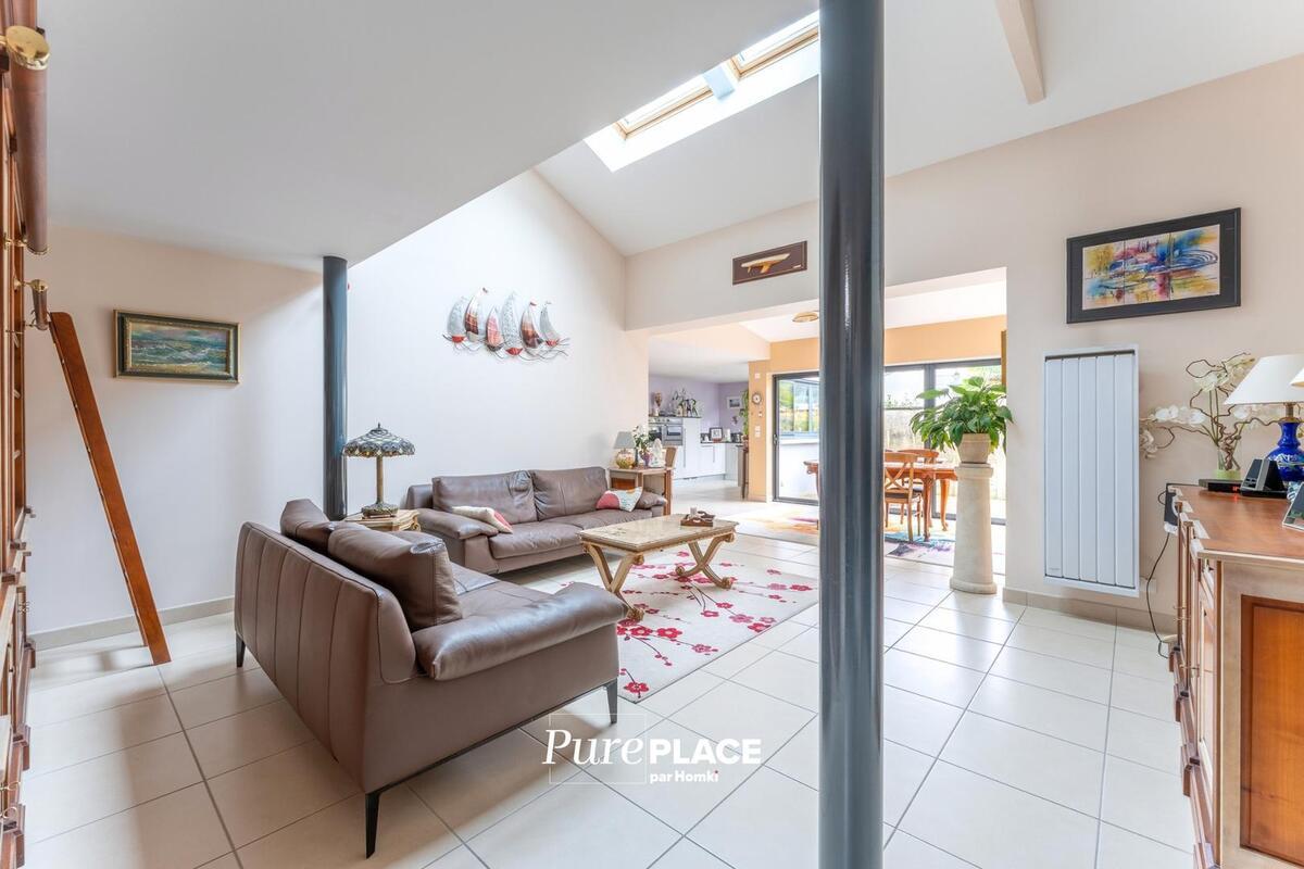 Maison à vendre, 164m², Bordeaux