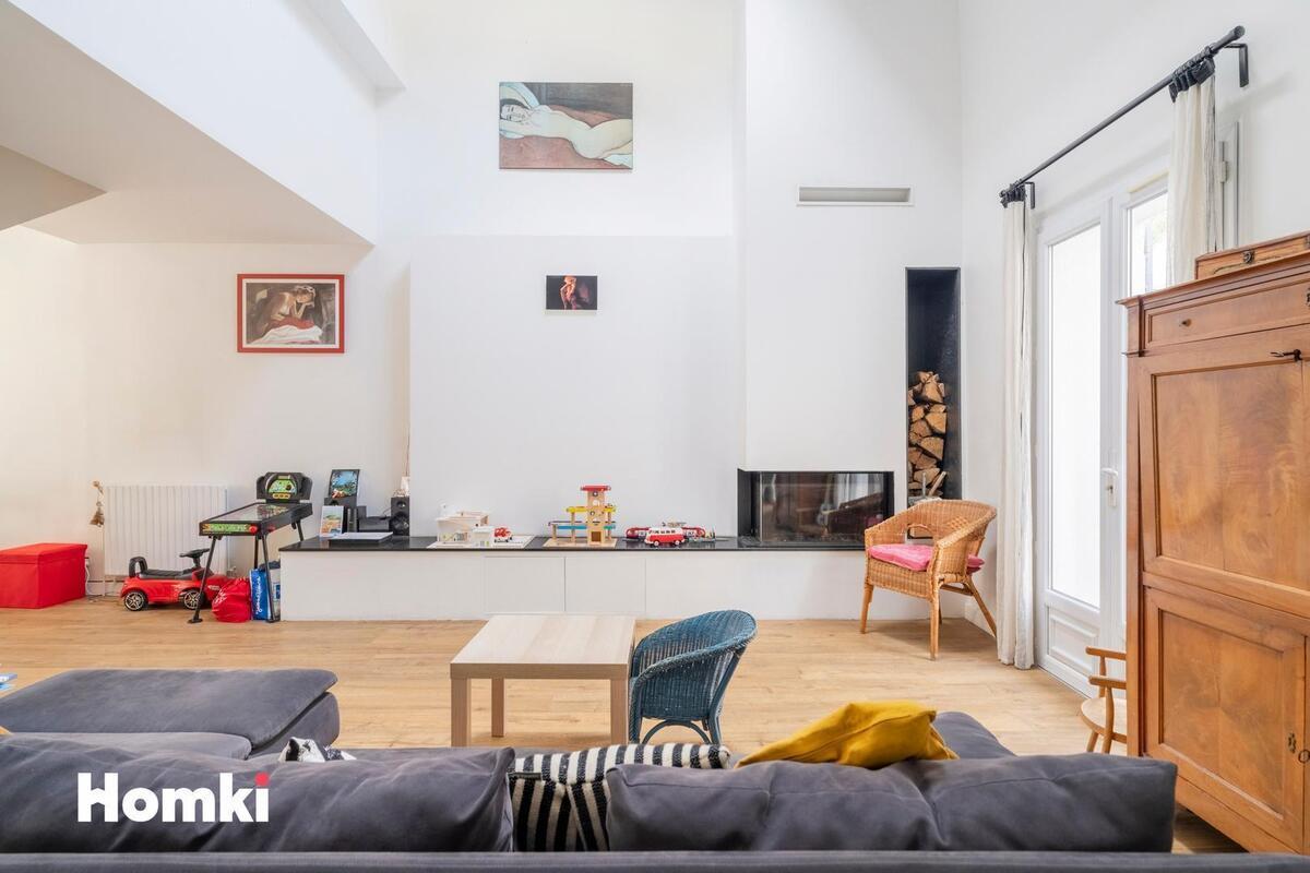 Maison à vendre, 116m², Marseille 7ème