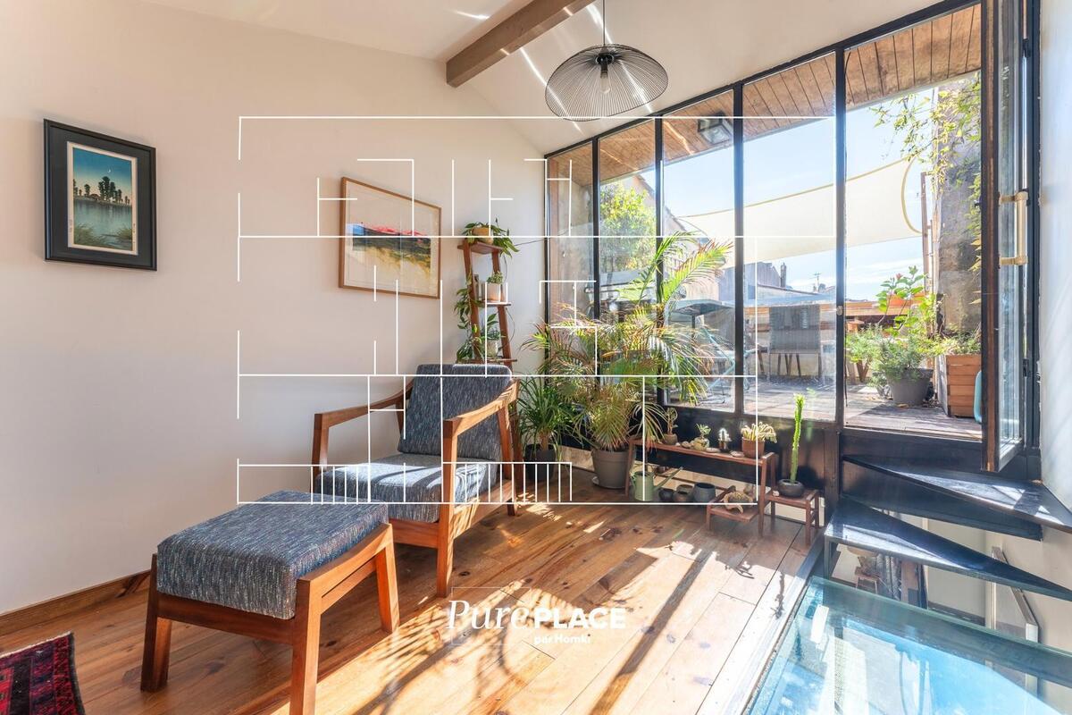 Maison à vendre, 140m², Bordeaux