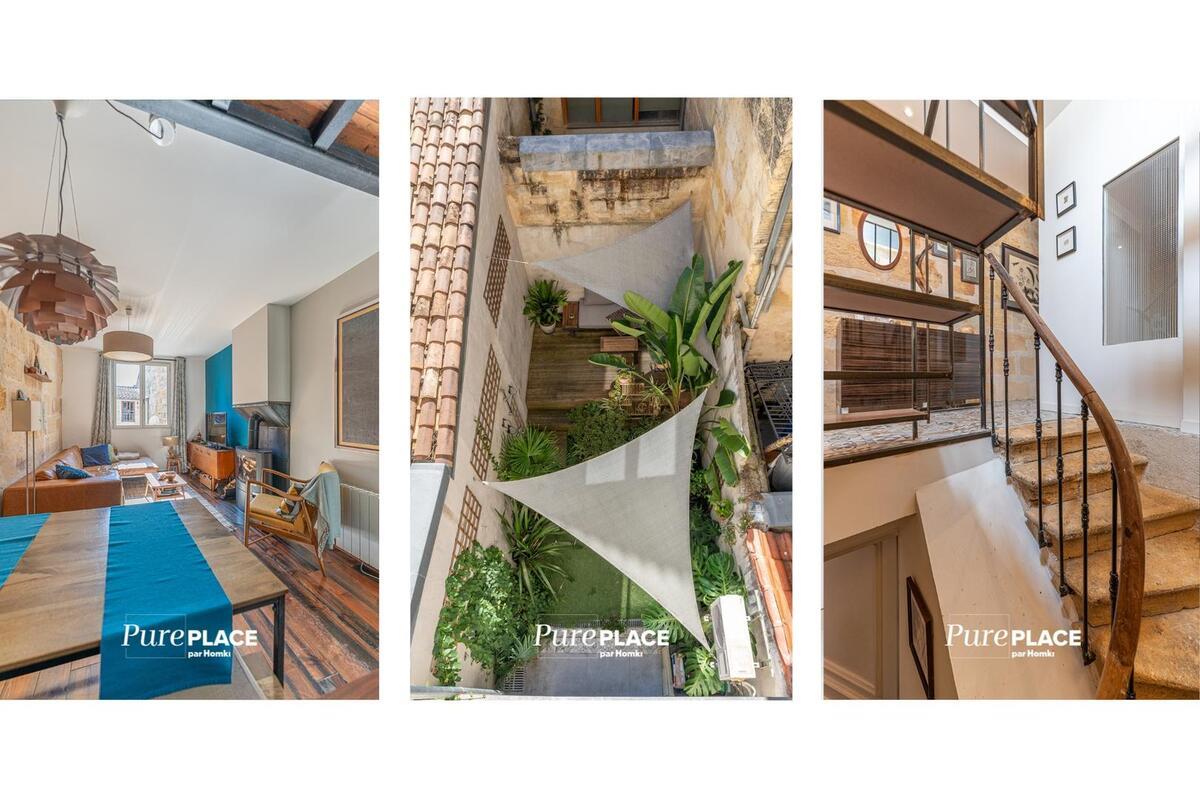 Maison à vendre, 140m², Bordeaux