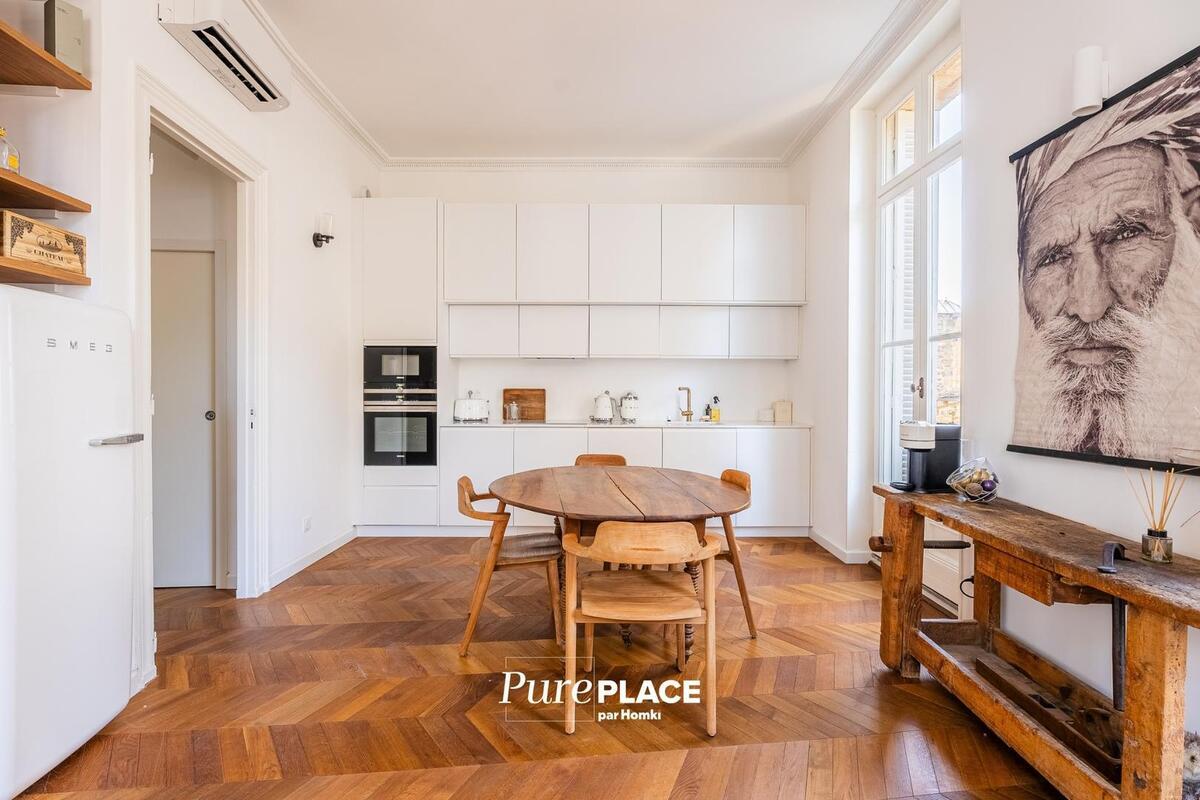 Appartement à vendre, 92m², Bordeaux