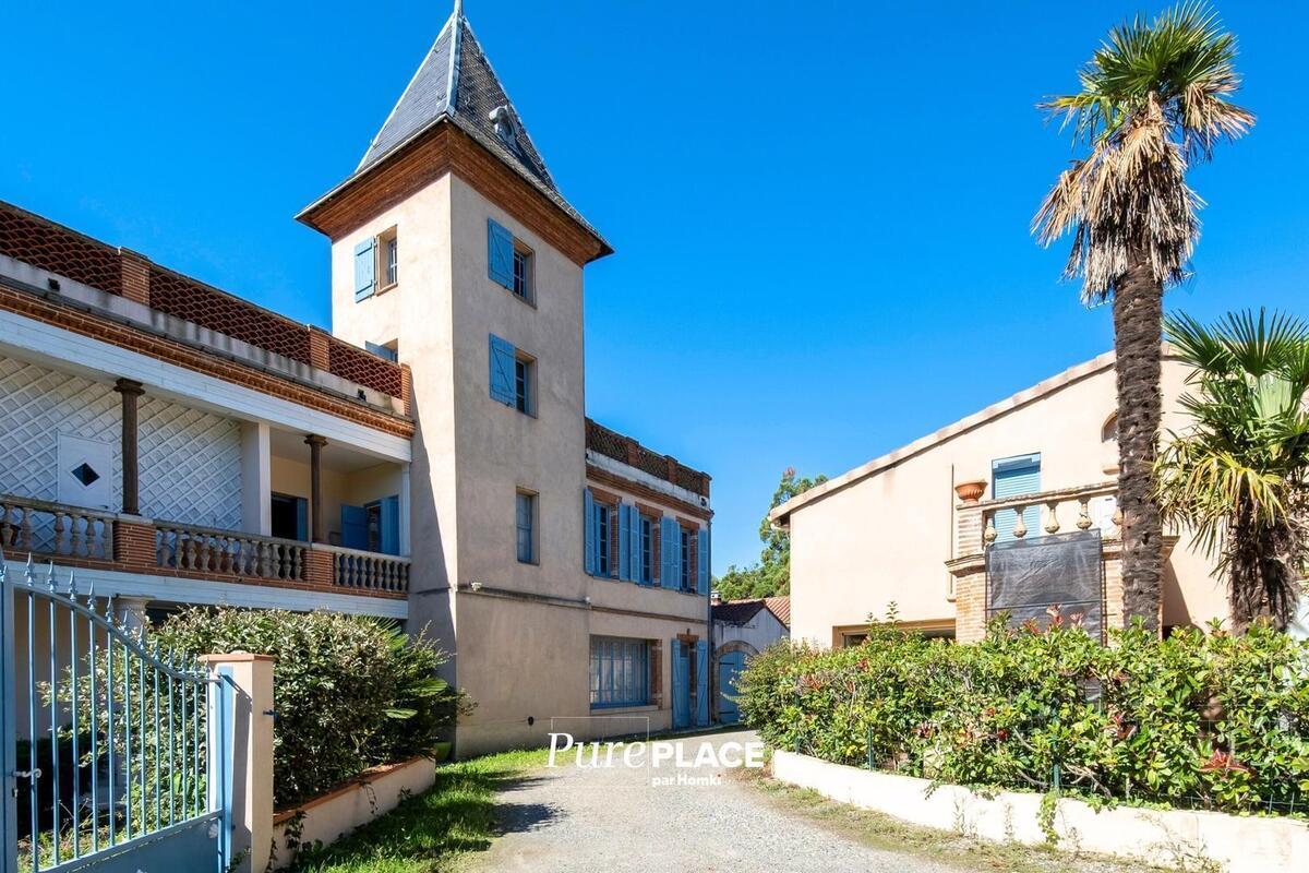 Maison à vendre, 292m², Toulouse