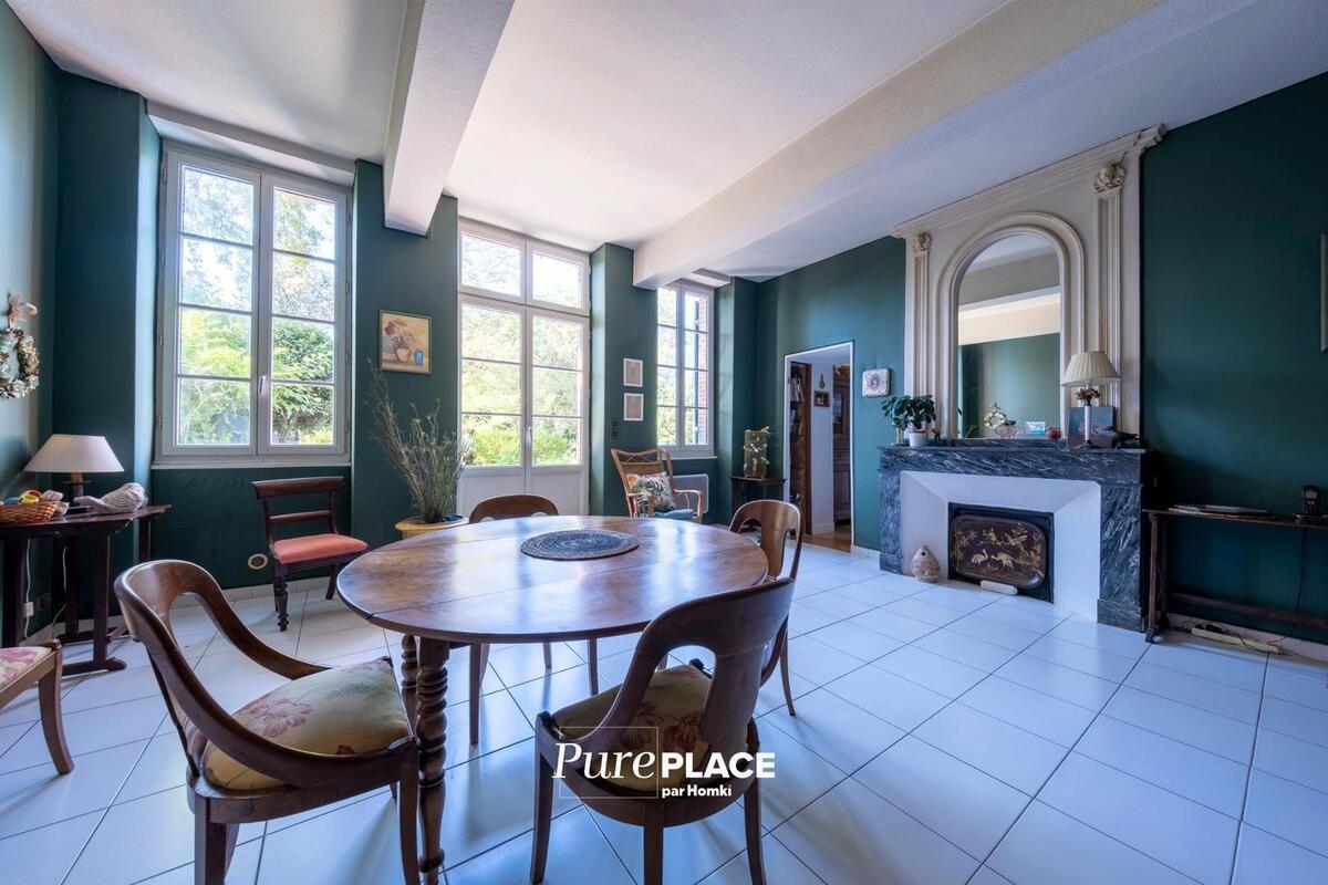 Maison à vendre, 292m², Toulouse