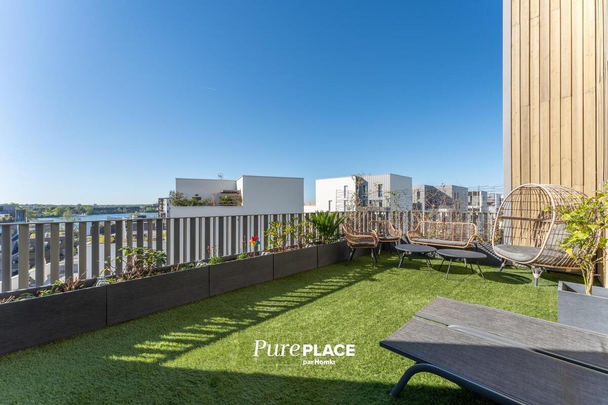 Appartement à vendre, 117m², Bordeaux