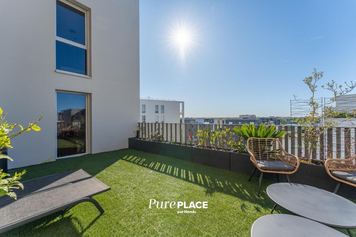 Appartement à vendre, 117m², Bordeaux