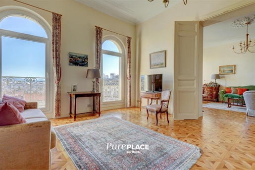 Sublime apartment to buy – Boulevard Notre Dame, 13006 Marseille