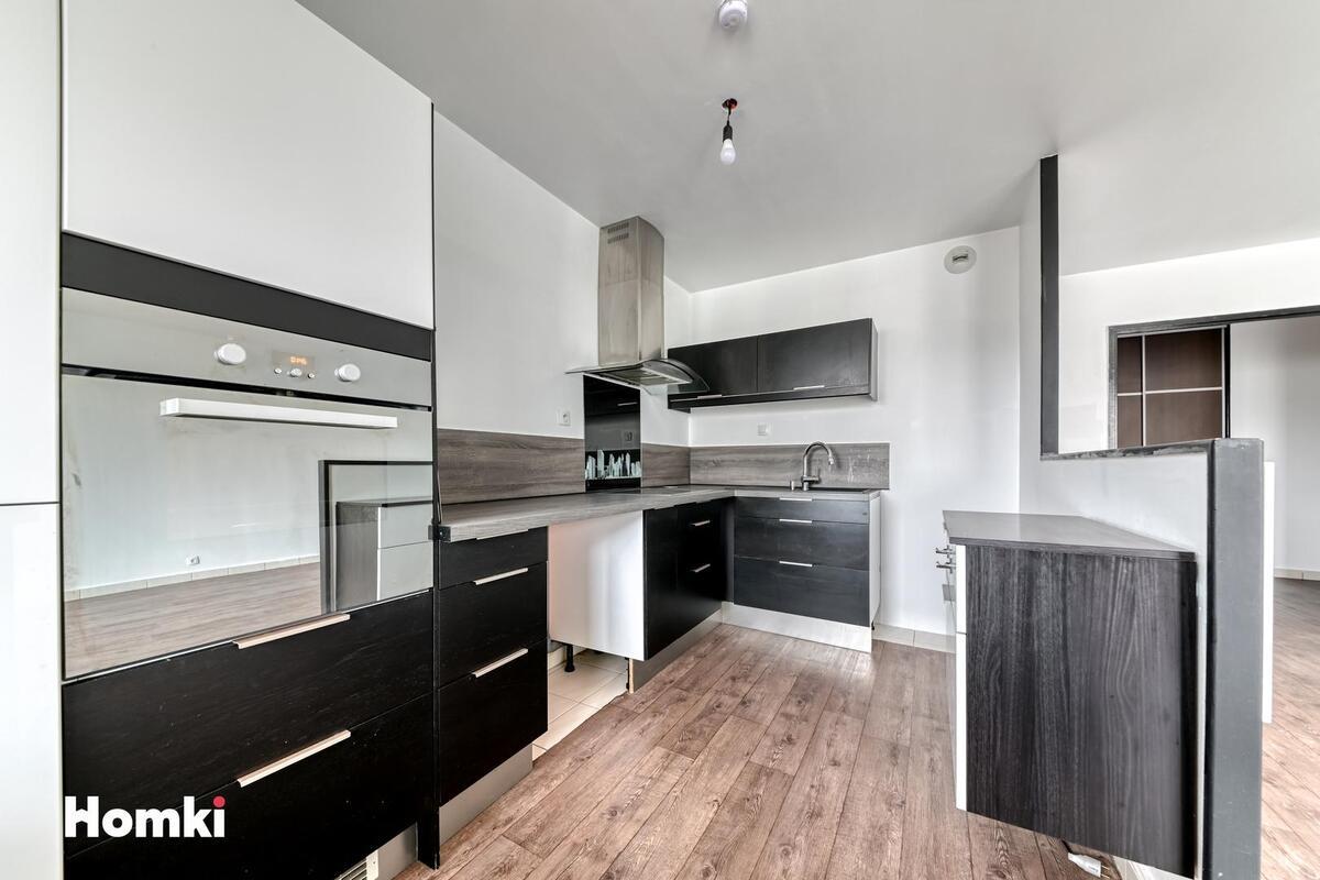 Appartement à vendre, 83m², Lyon 5ème