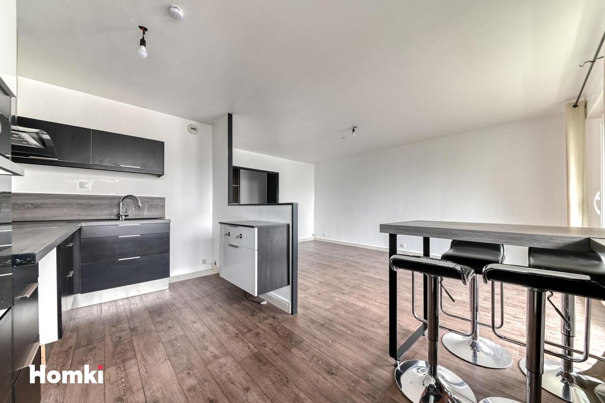 Appartement à vendre, 83m², Lyon 5ème