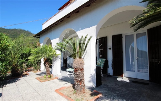 Villa For Sale In Monterosso - Cinque Terre