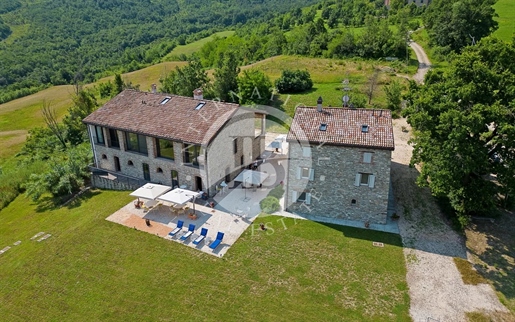 Wonderful New Built Property In Bologna Hills