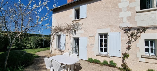 Stunning property in Châtellerault in Poitou