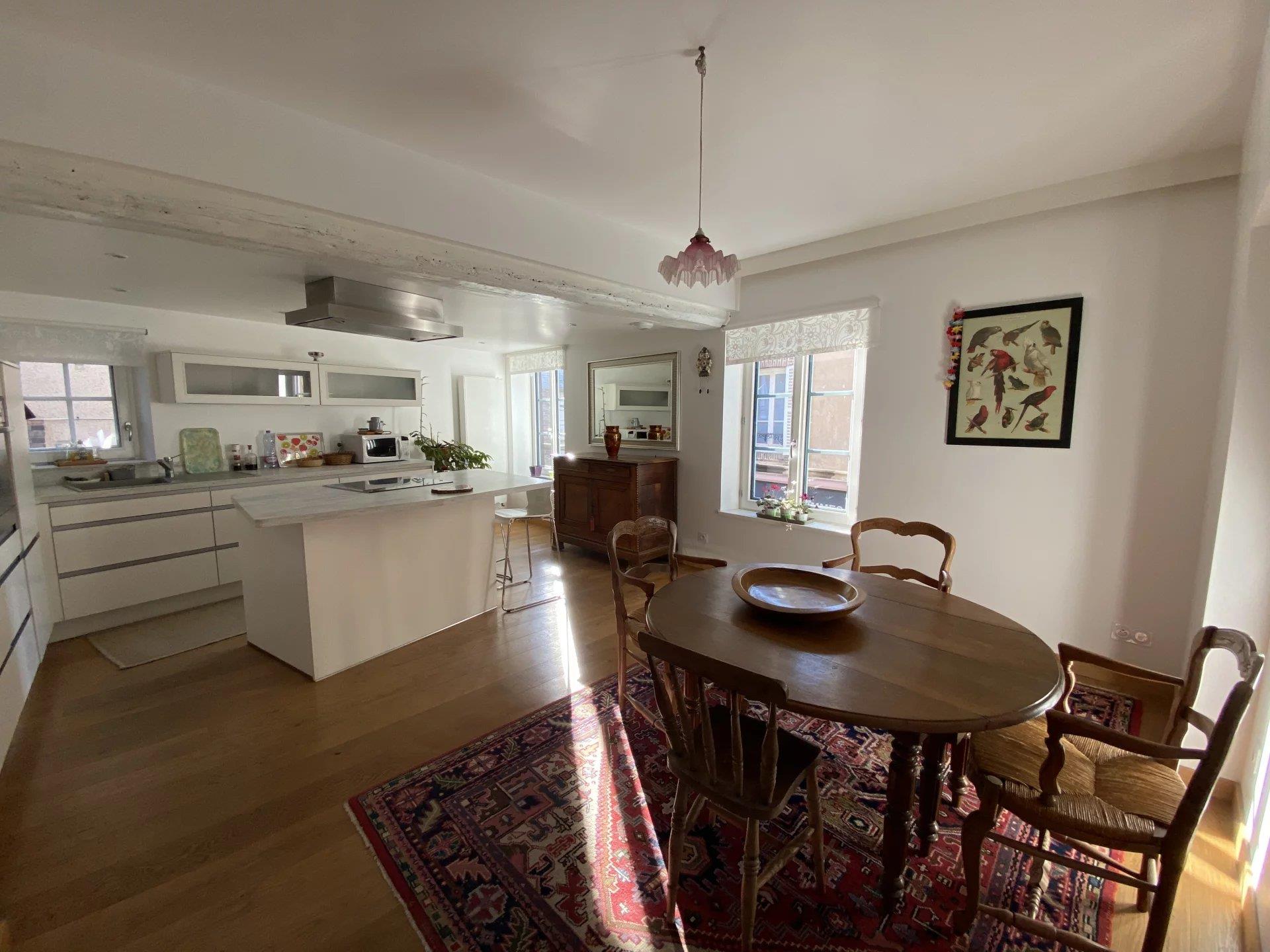 Nice property in Normandy