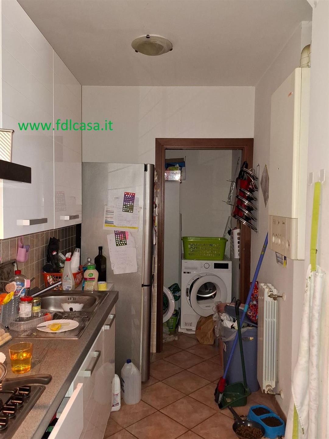 Purchase: Apartment (56035)