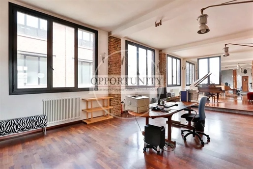 Purchase: Apartment (93100)