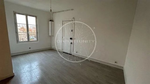Compra: Apartamento (94130)
