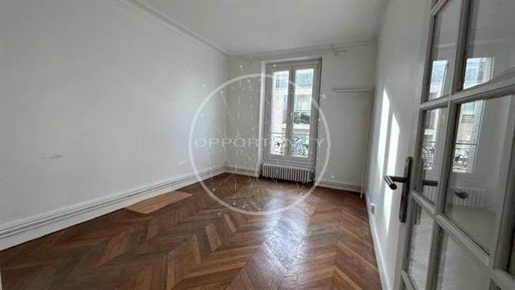 Zakup: Mieszkanie (94160)
