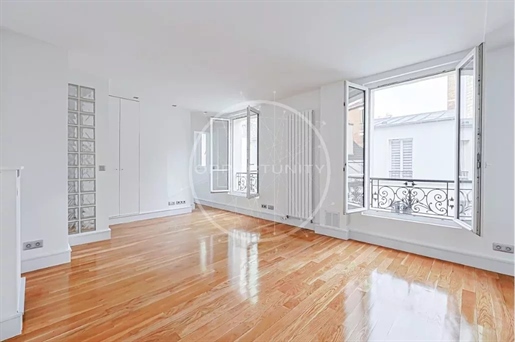 Köp: Lägenhet (75019)