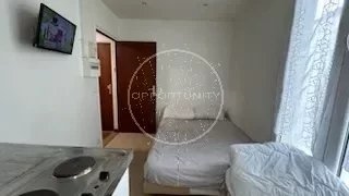 Zakup: Mieszkanie (94130)