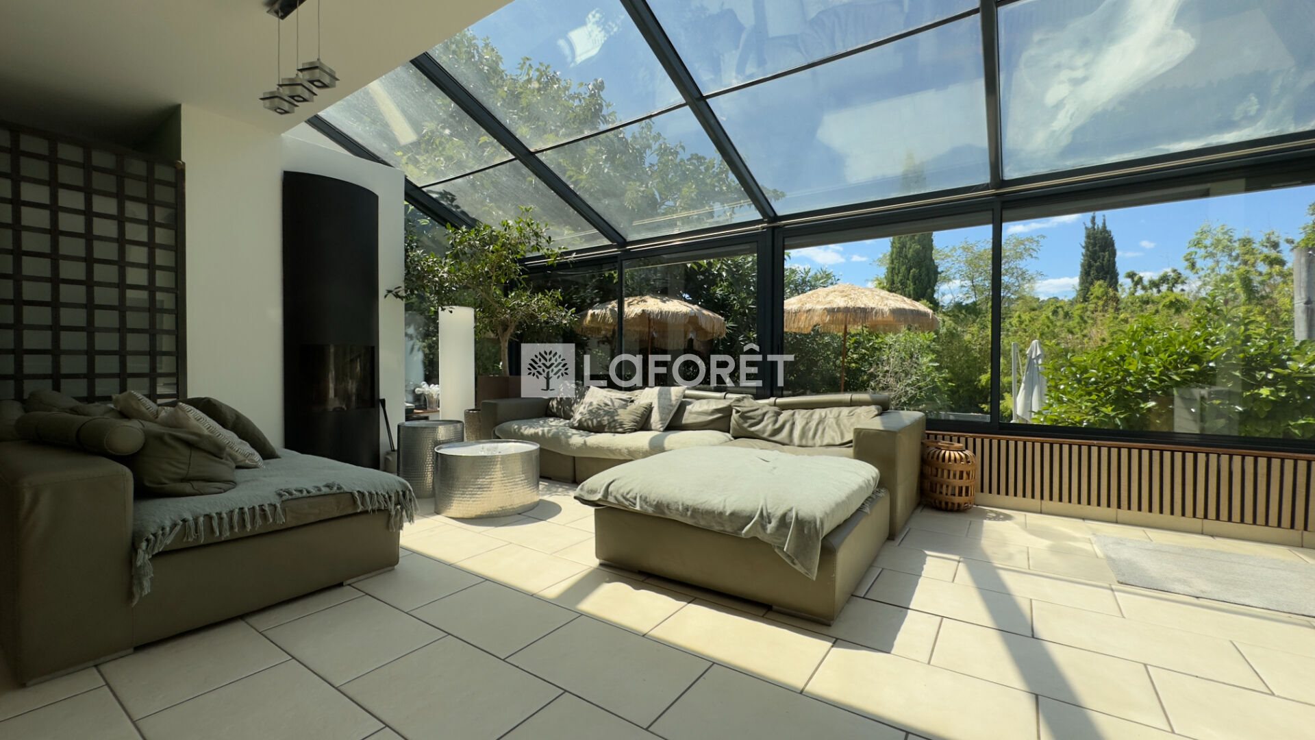 Maison à vendre, 157m², Grabels