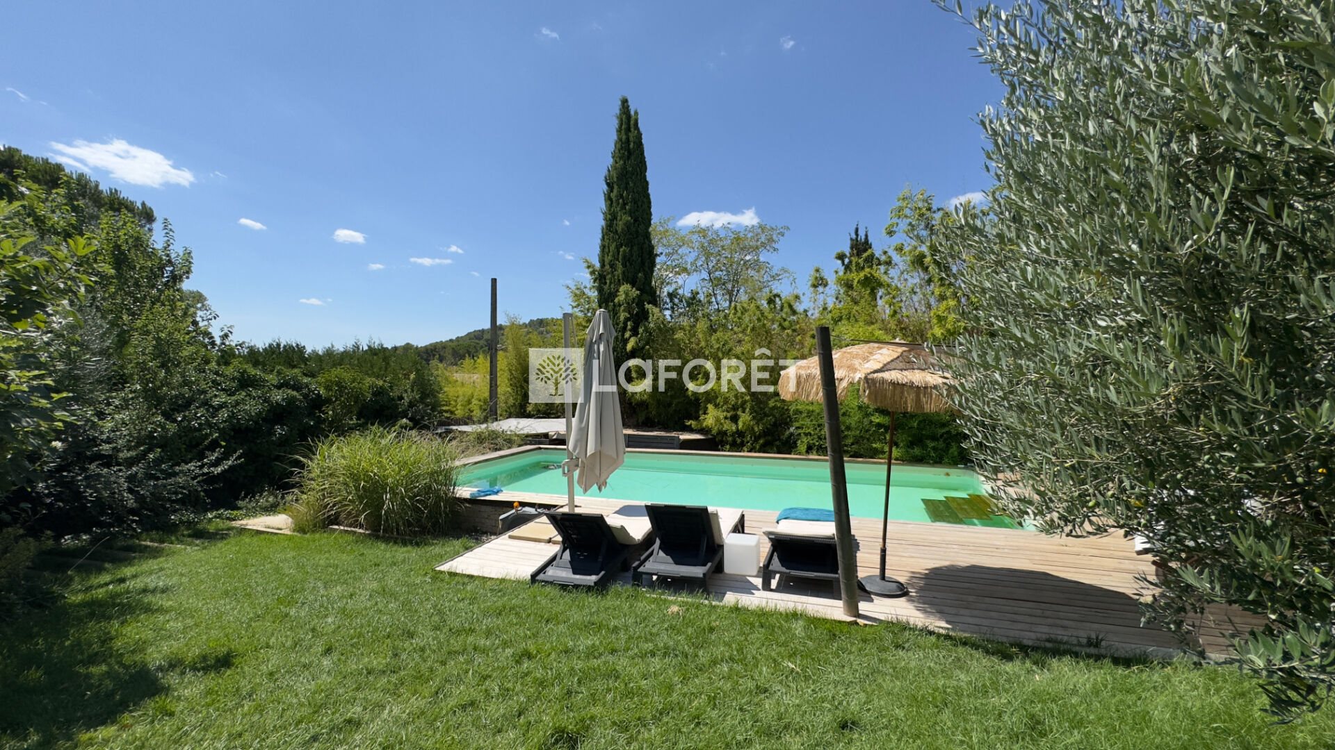 Maison à vendre, 157m², Grabels