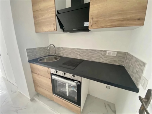 Compra: Apartamento (06110)