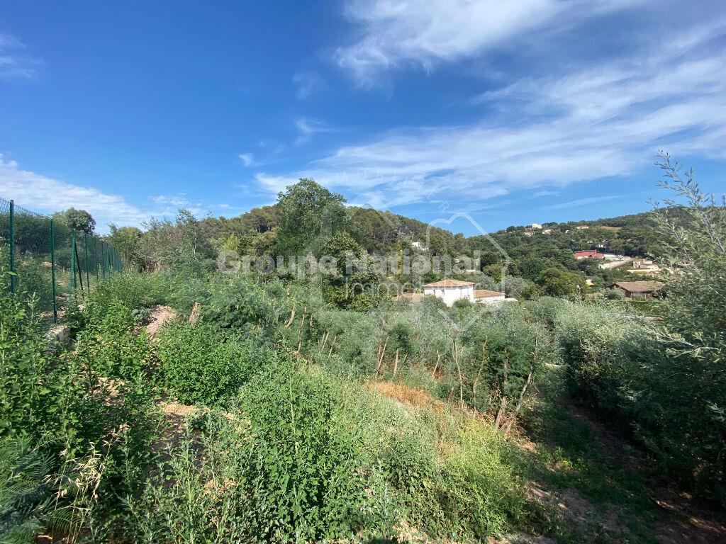 Maison à vendre, 140m², Pégomas