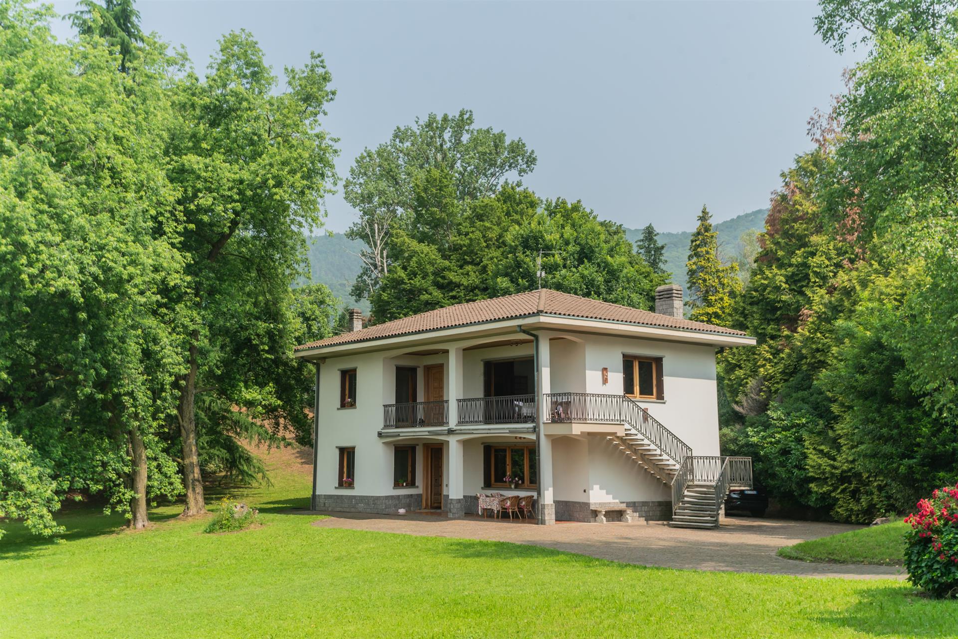 Compra: Casa (21050)