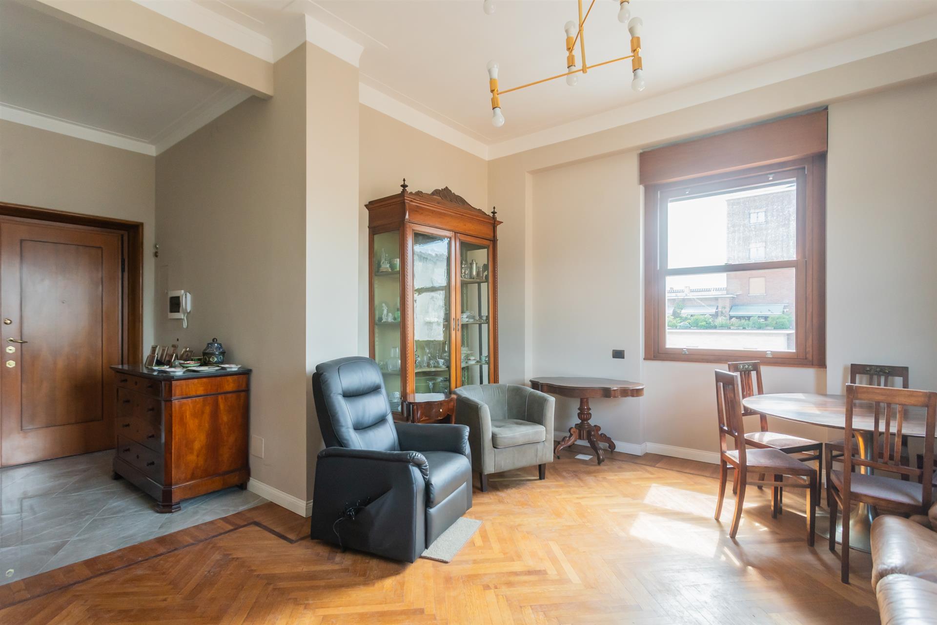 Compra: Apartamento (21100)