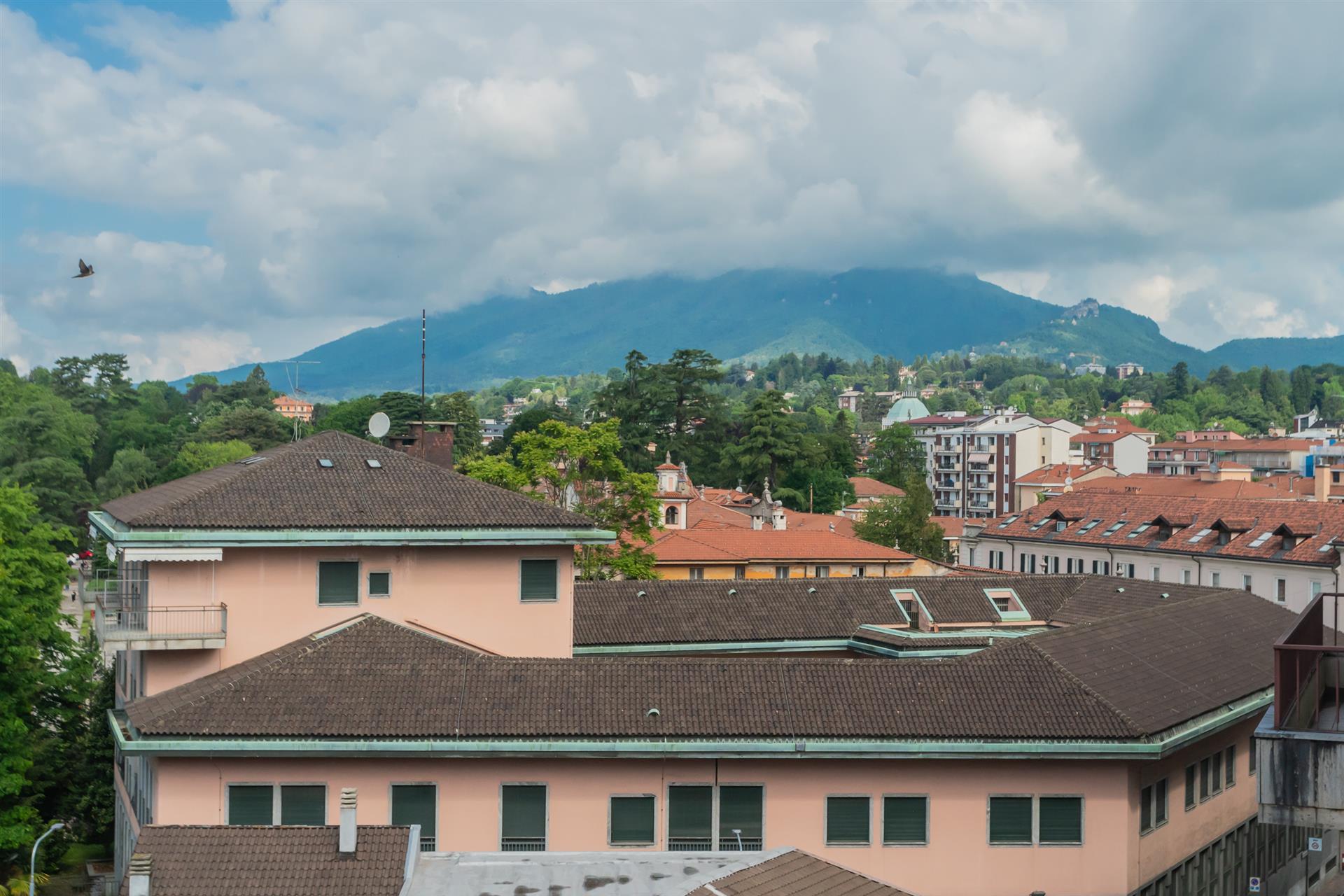 Compra: Apartamento (21100)