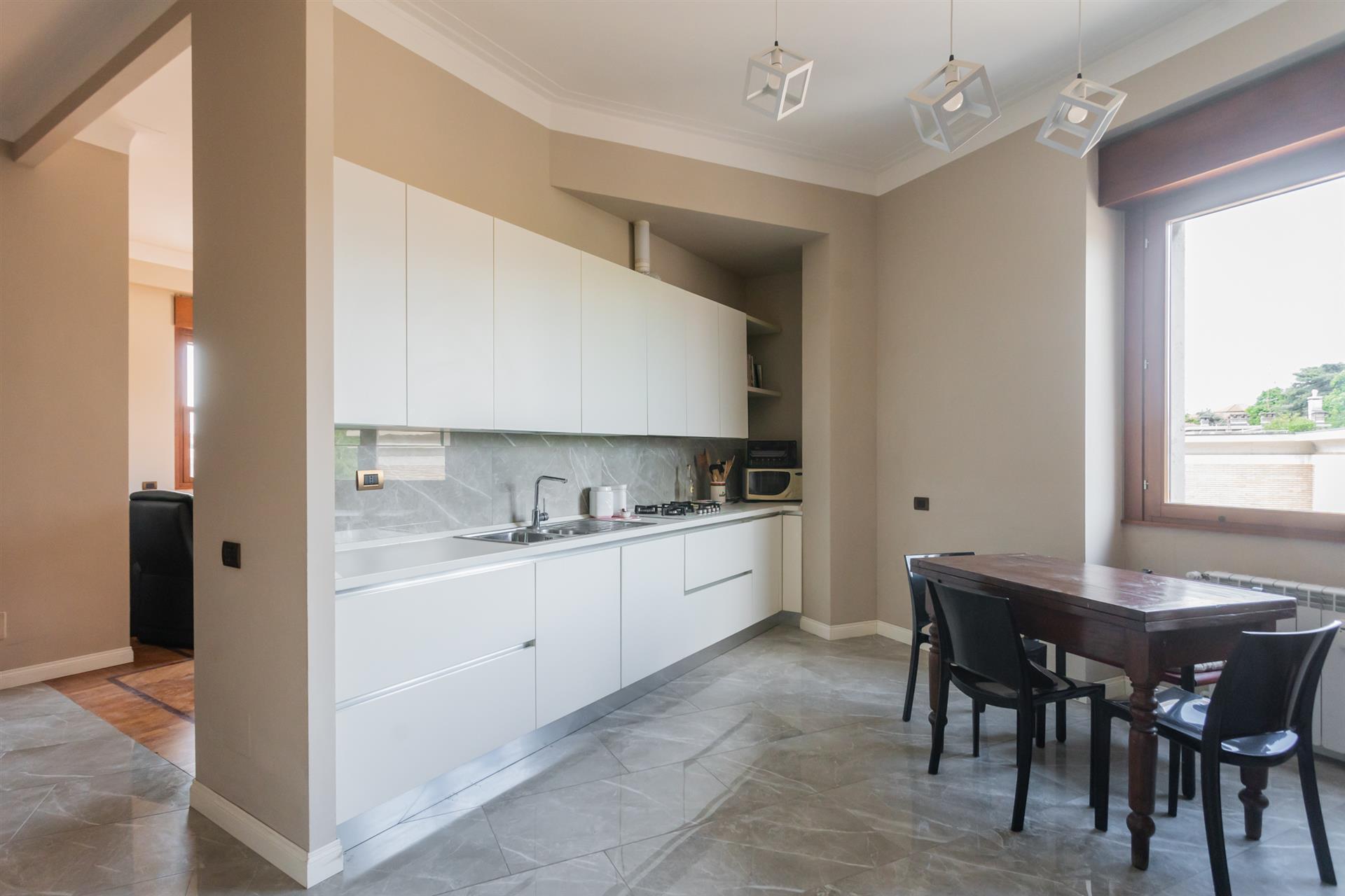 Compra: Apartamento (21100)