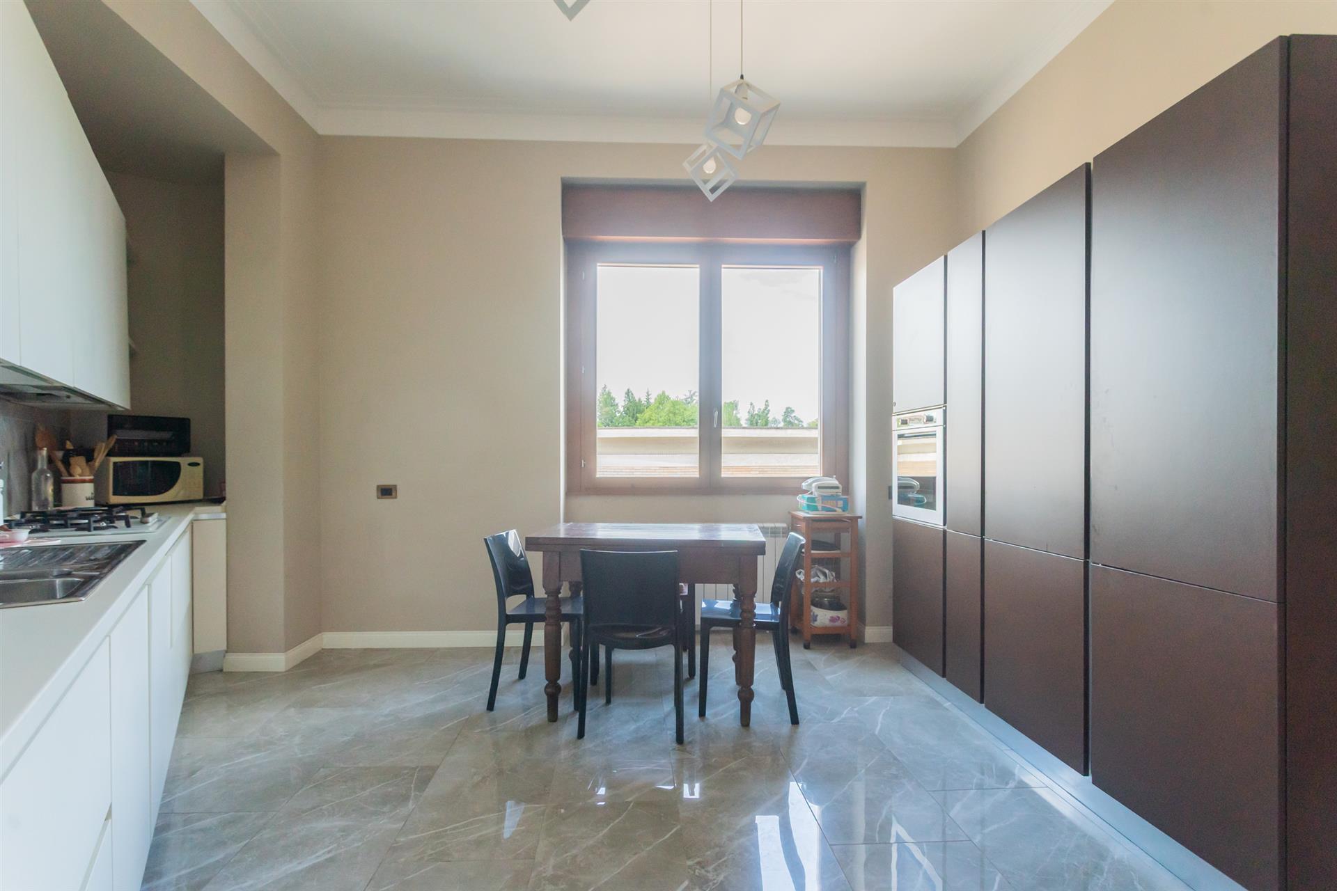 Compra: Apartamento (21100)
