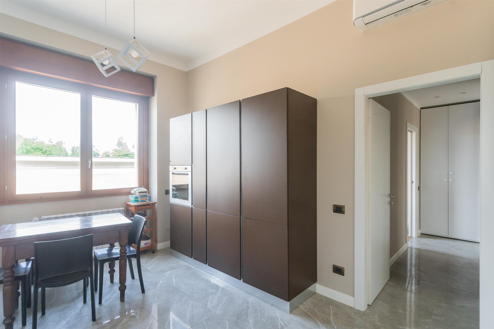 Compra: Apartamento (21100)