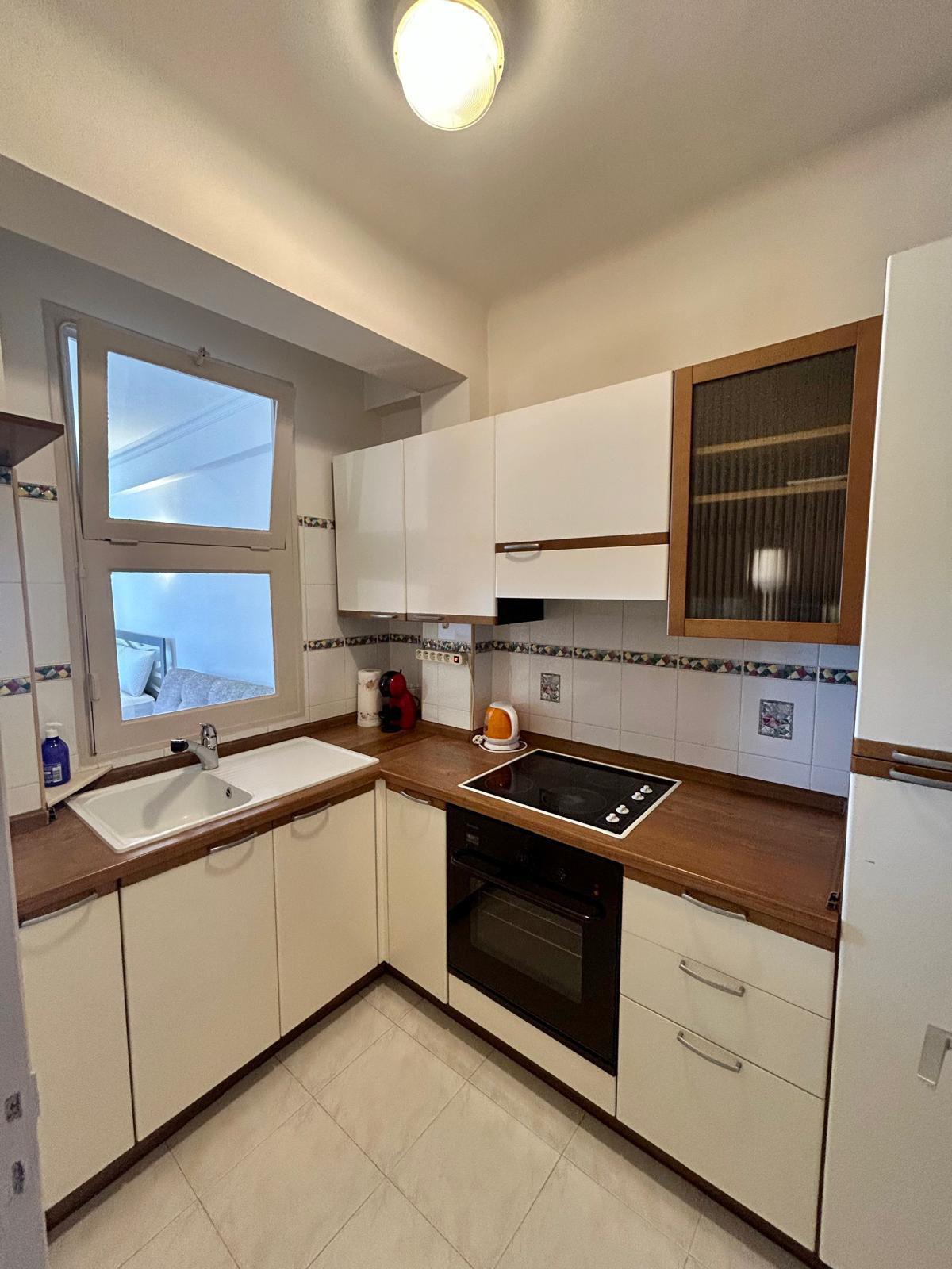Monaco – Carré d'Or | Studio with Sea View for Sale – Palais de la Scala