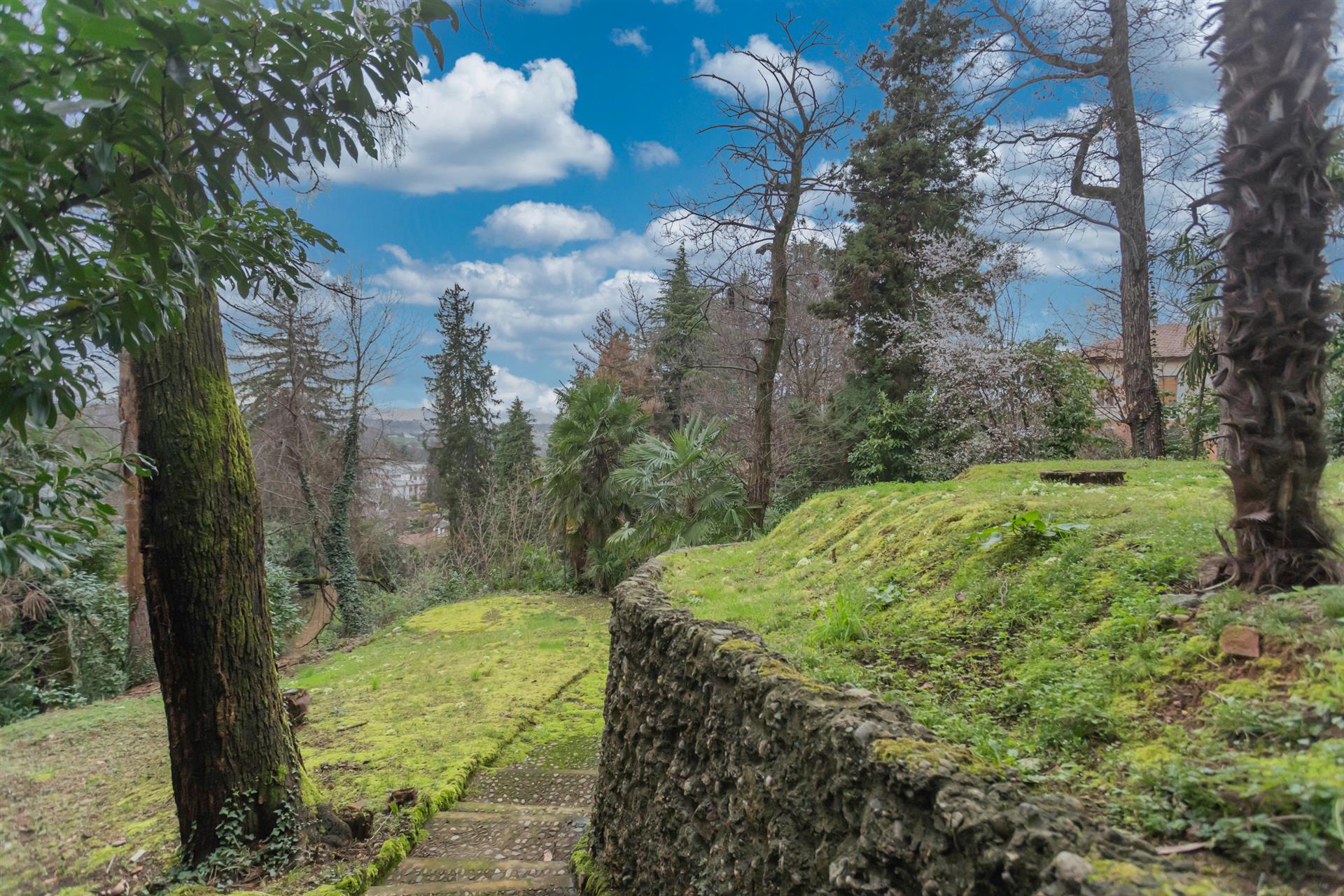 Villa totalmente renovada en el municipio de Monte Rosso