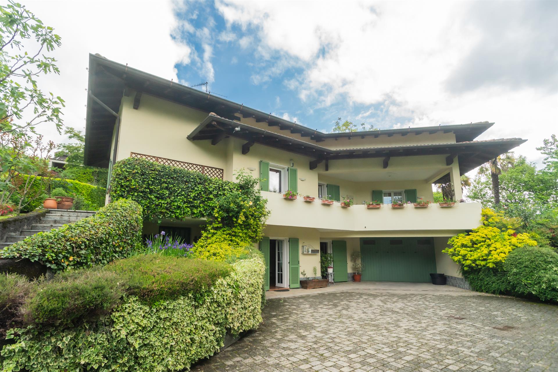 Compra: Casa (21100)