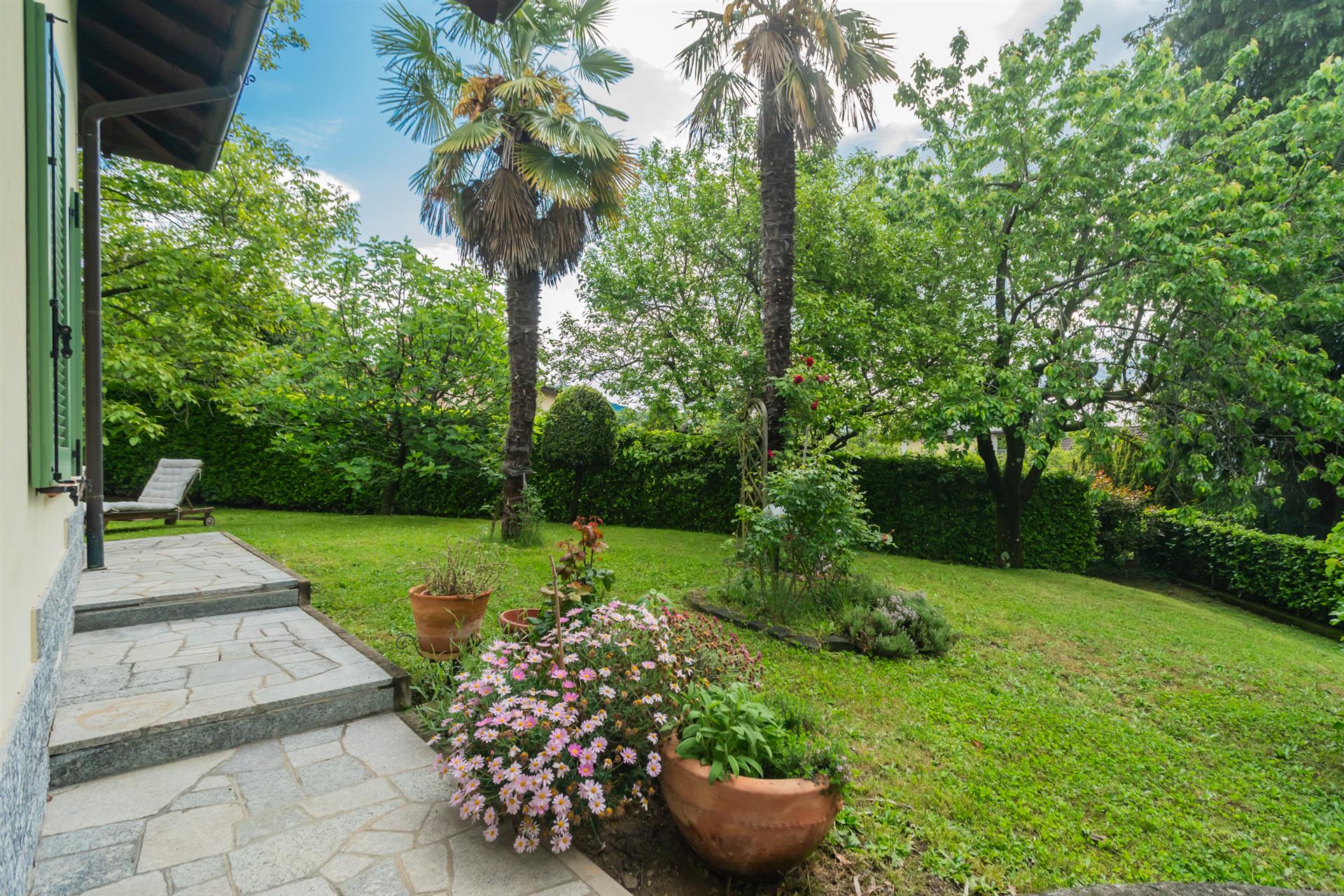 Compra: Casa (21100)
