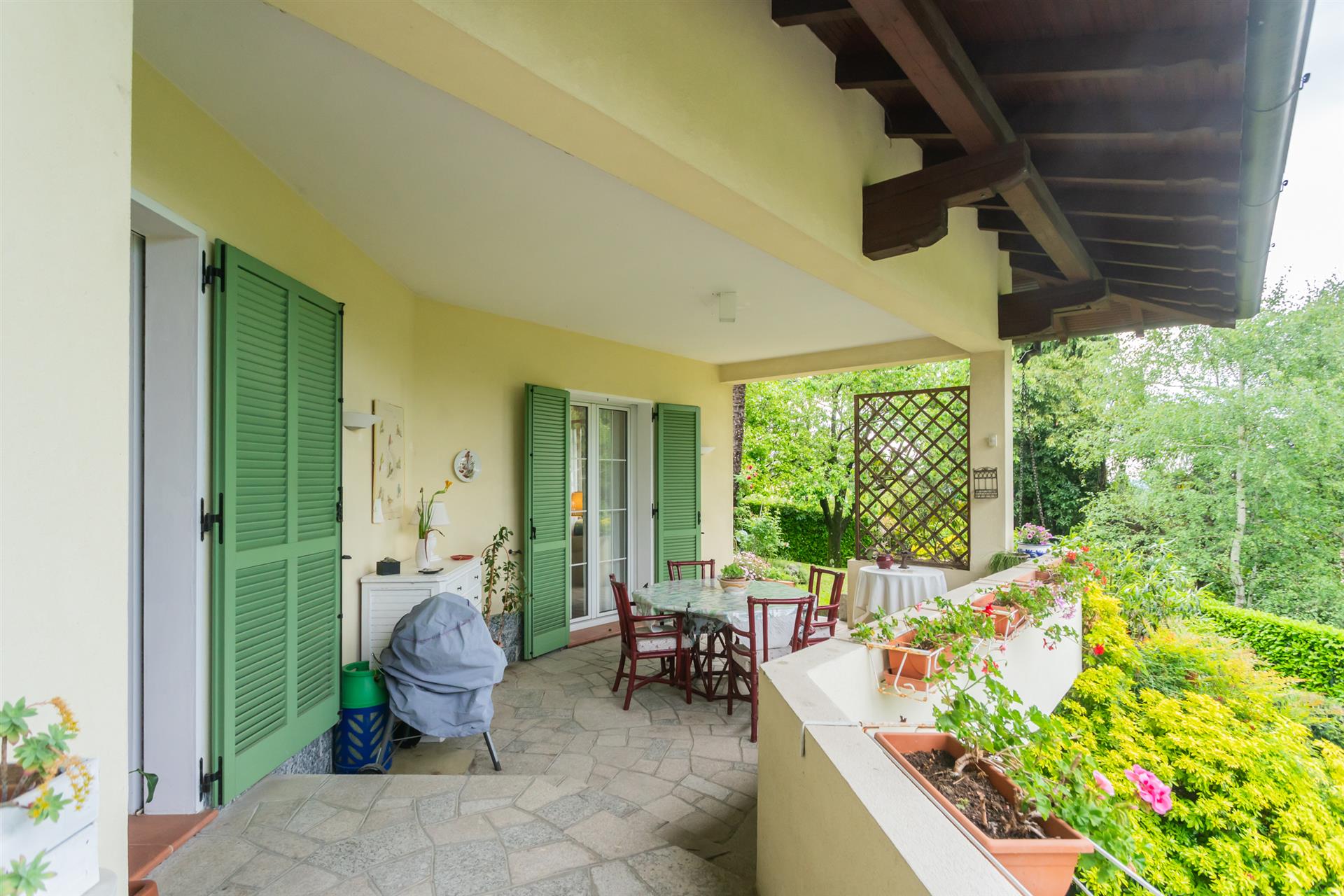Compra: Casa (21100)