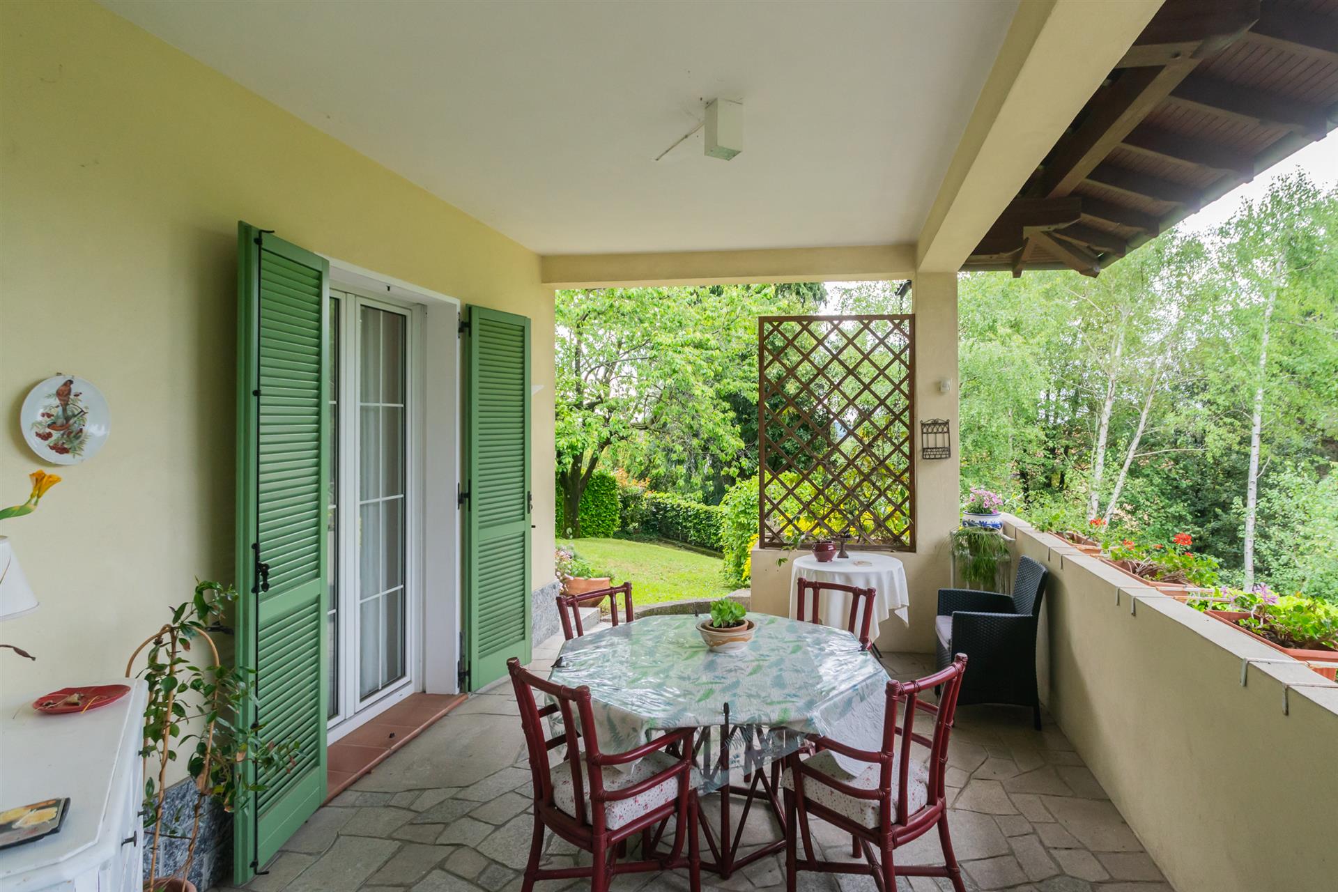 Compra: Casa (21100)
