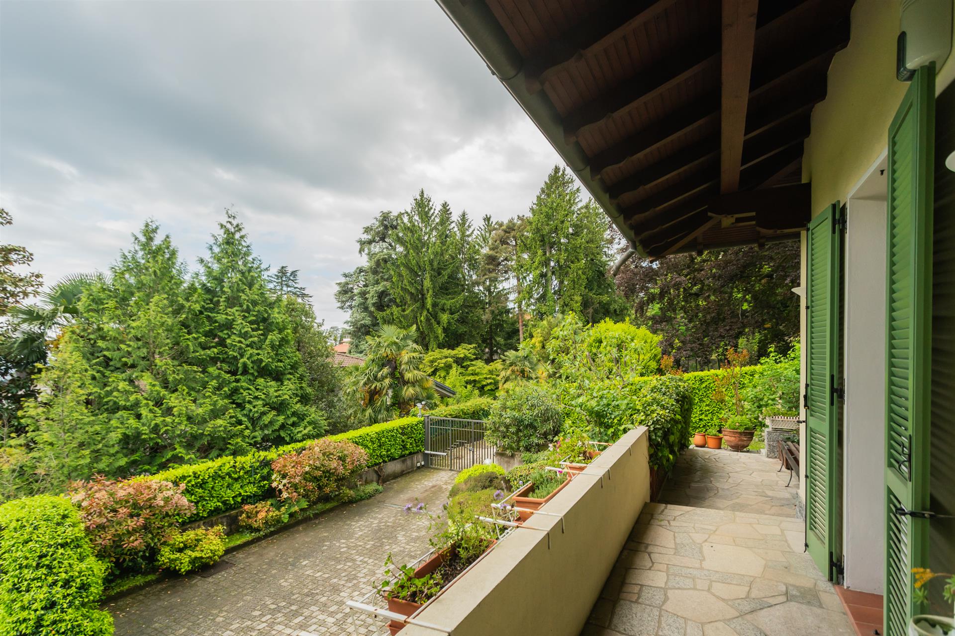 Compra: Casa (21100)